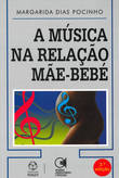 A música na relação mãe-bebé