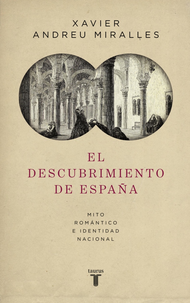 EL DESCUBRIMIENTO DE ESPAñA