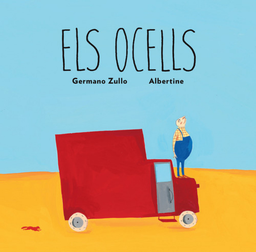 Els ocells