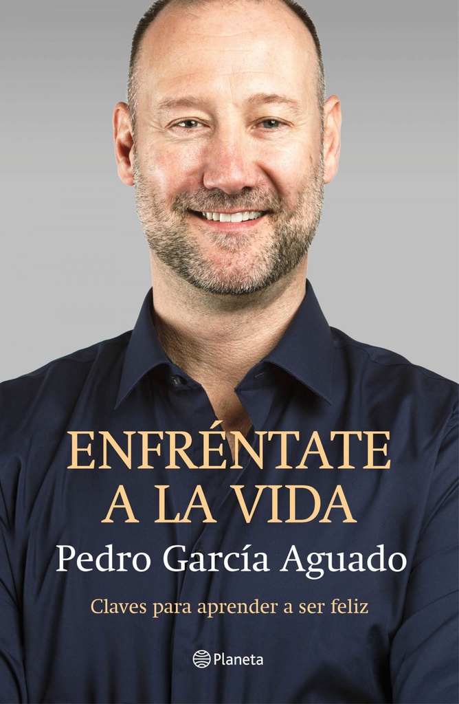 ENFRéNTATE A LA VIDA