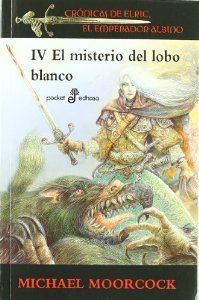 el misterio del lobo blanco