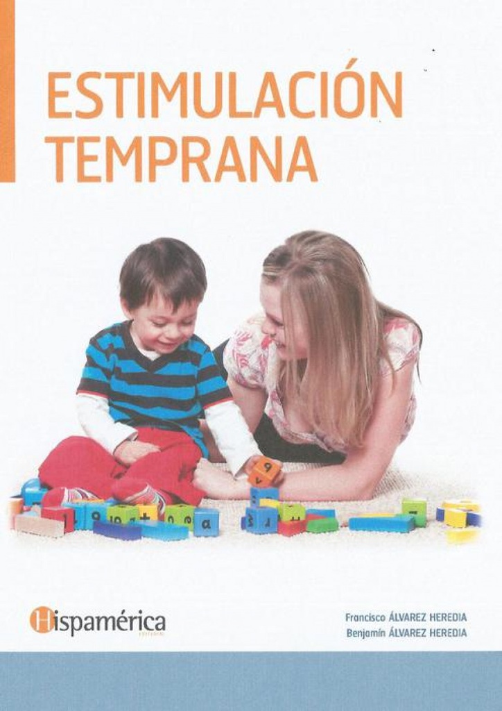 ESTIMULACION TEMPRANA