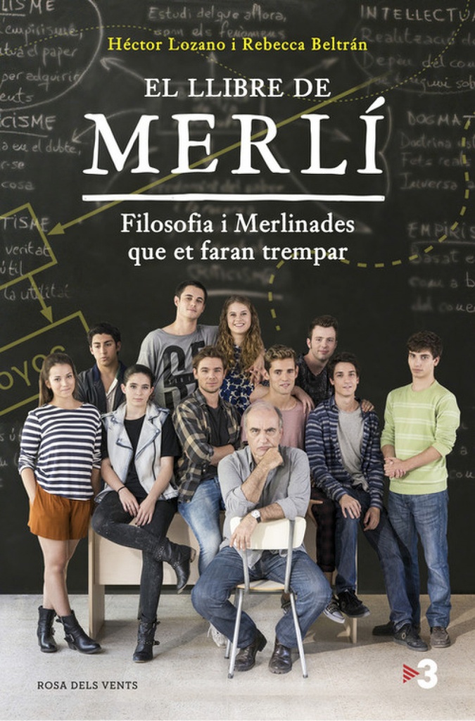 EL LLIBRE DE MERLí