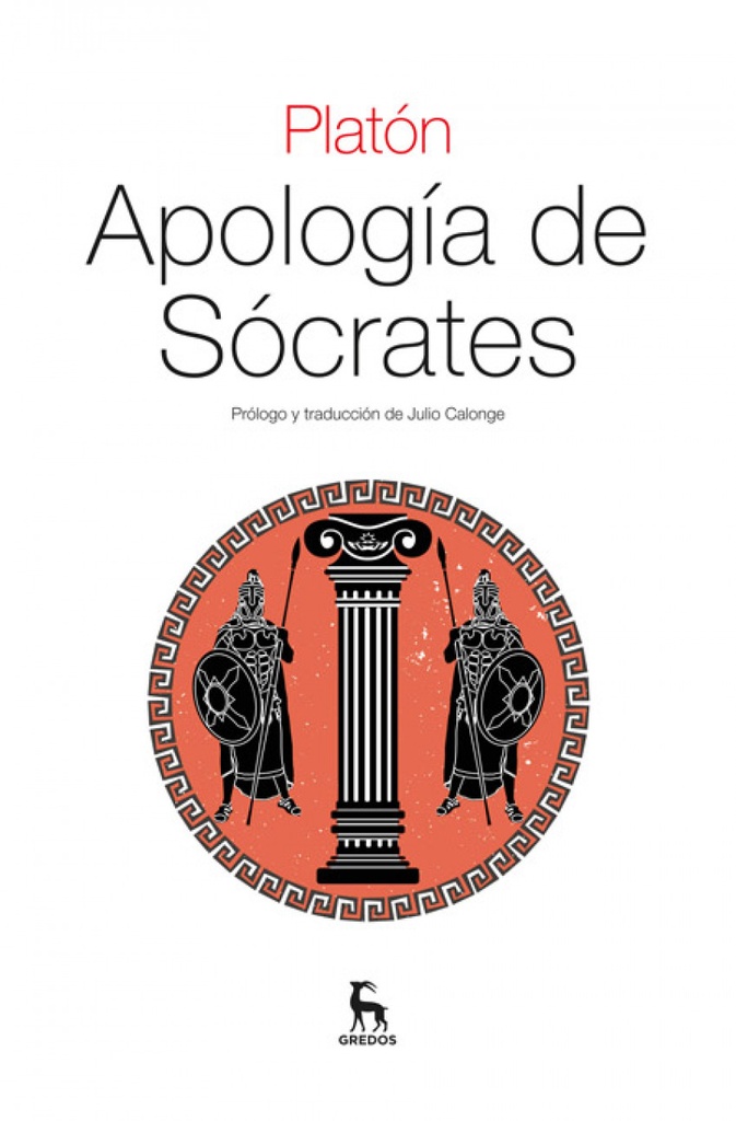 Apologia De Socrates