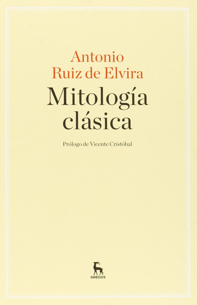 Mitología clásica