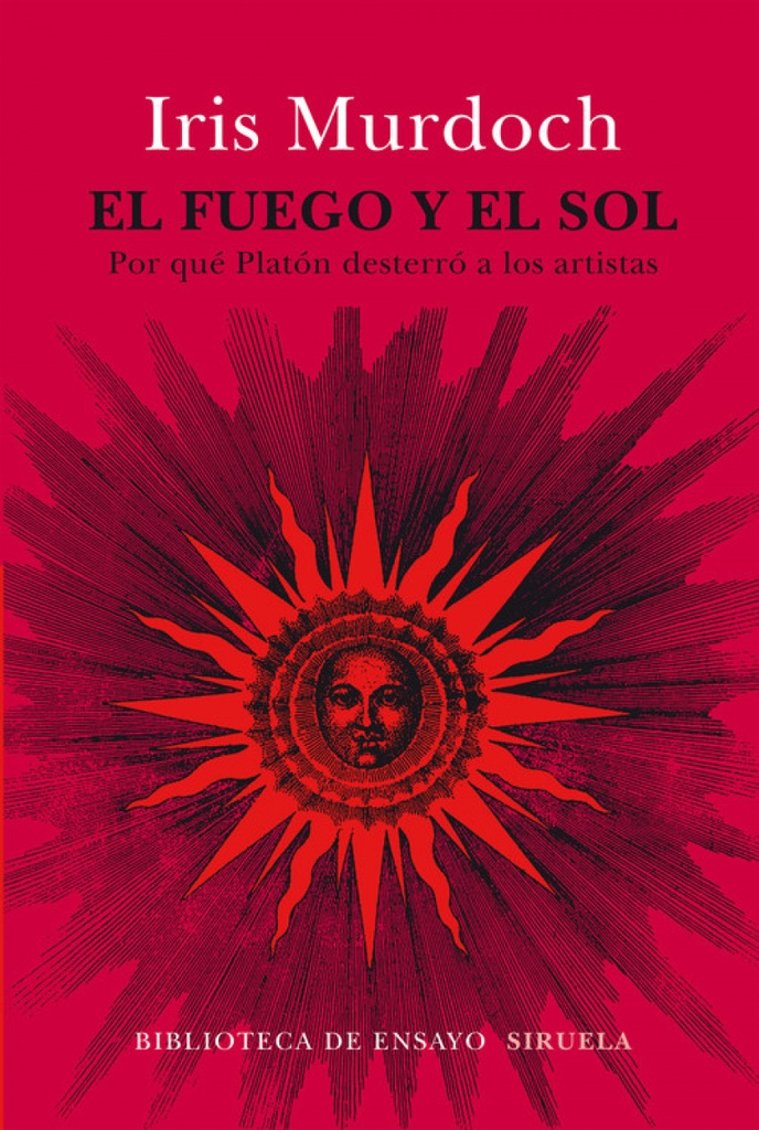 EL FUEGO Y EL SOL