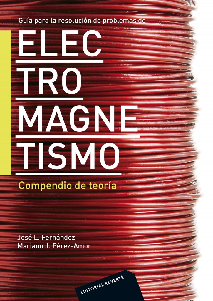 ELECTROMAGNETISMO