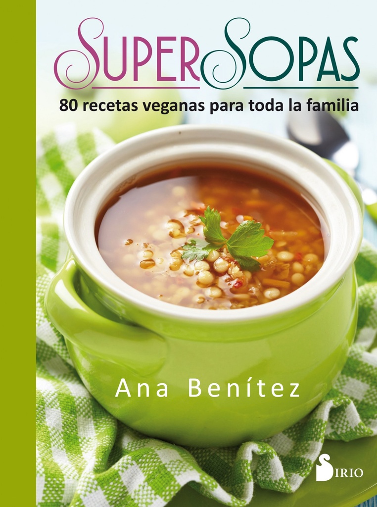 SUPERSOPAS