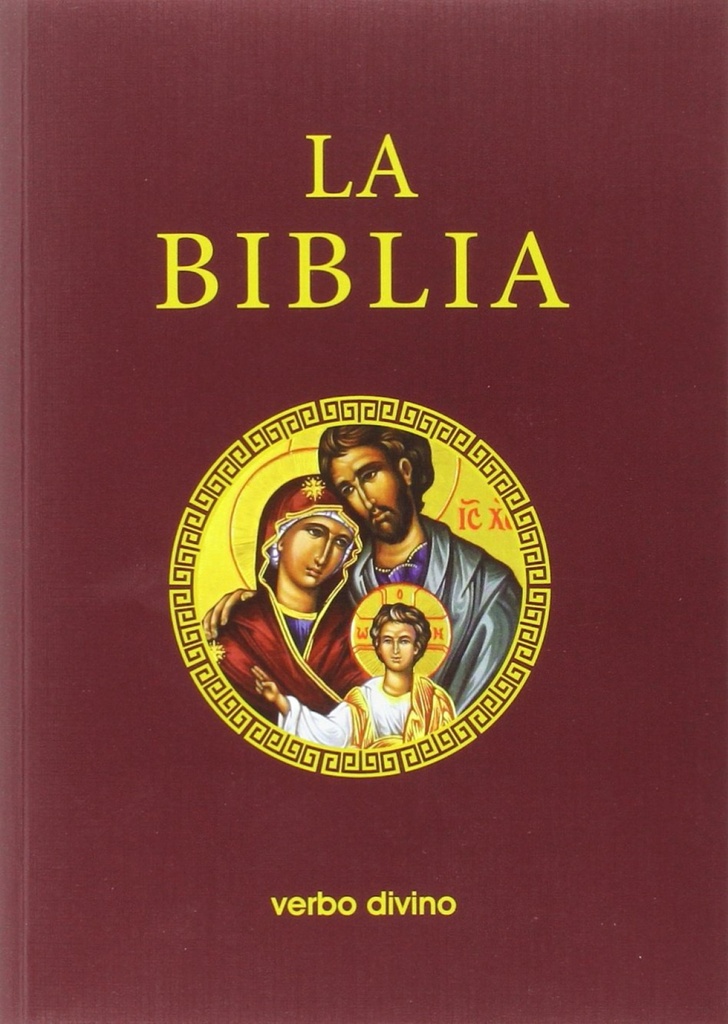 la biblia