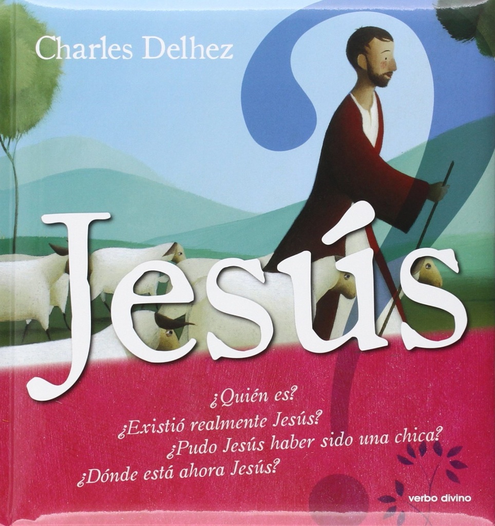 JESús