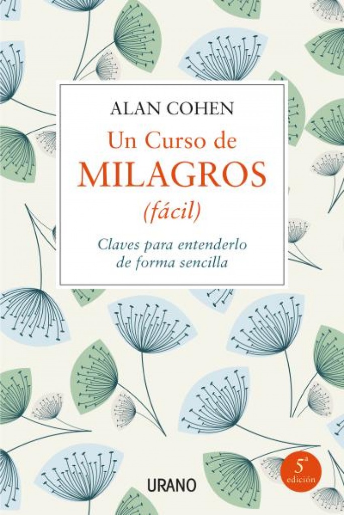 Curso de milagros (facil)