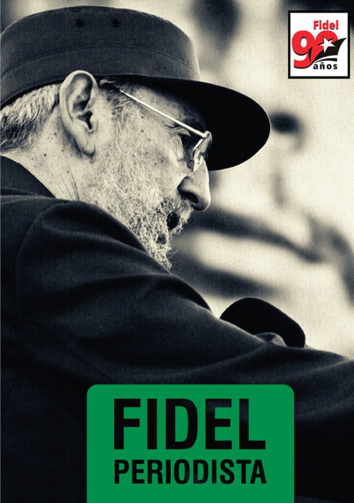 FIDEL PERIODISTA