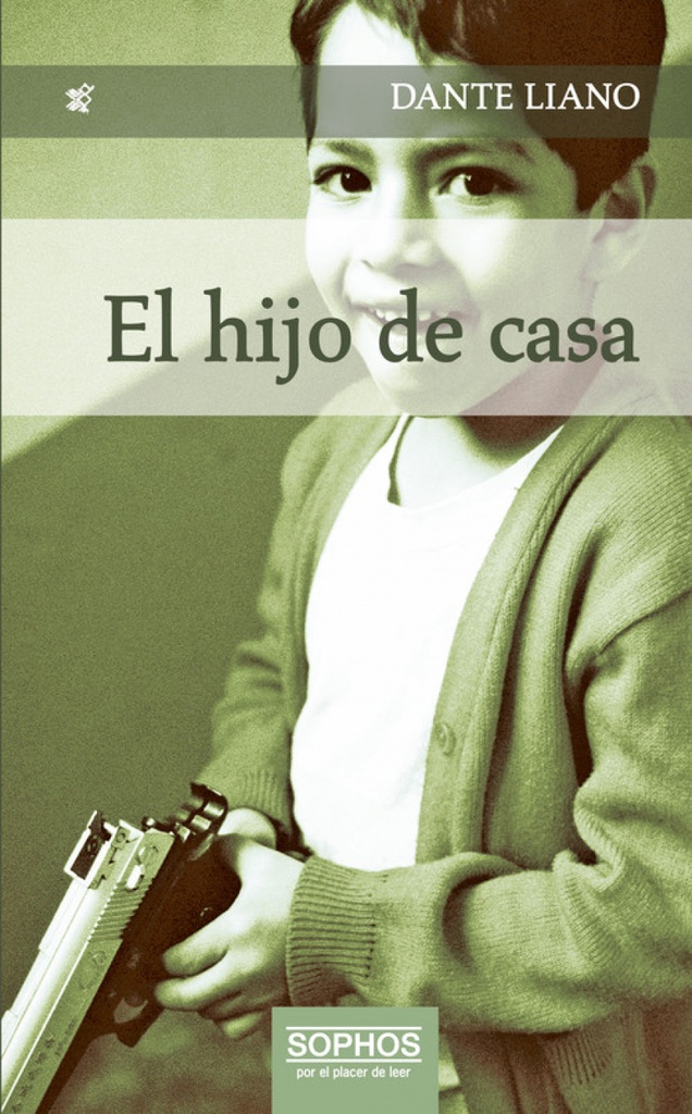 El Hijo de Casa