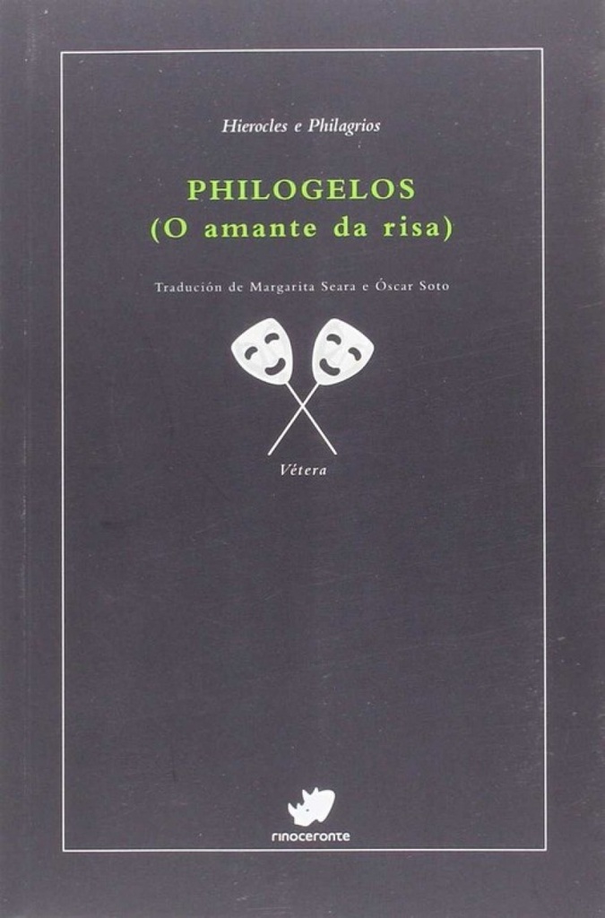 philogelos