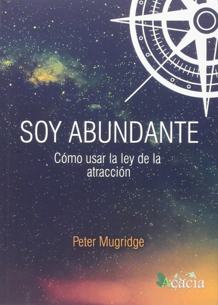 Soy abundante