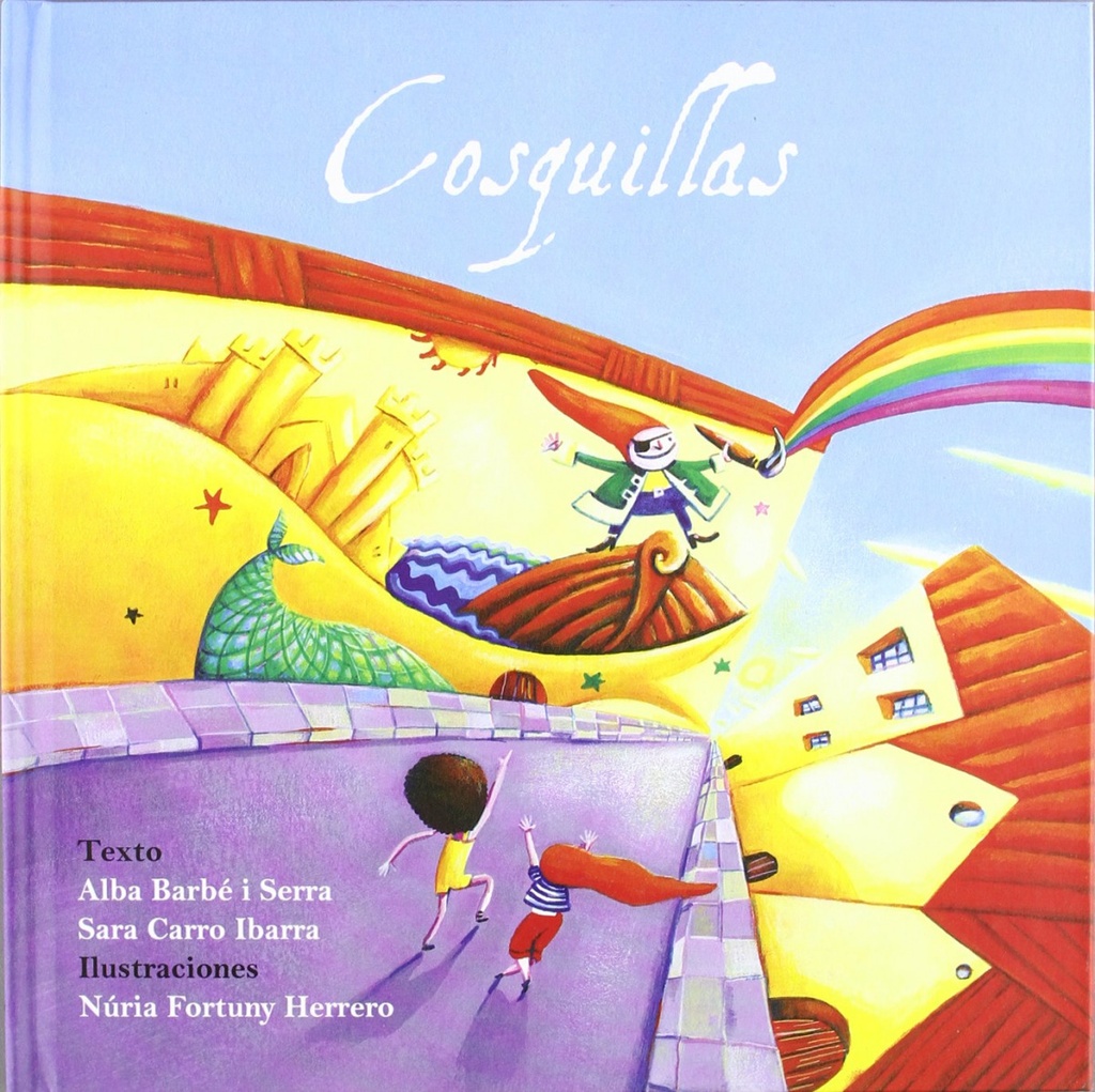 Cosquillas