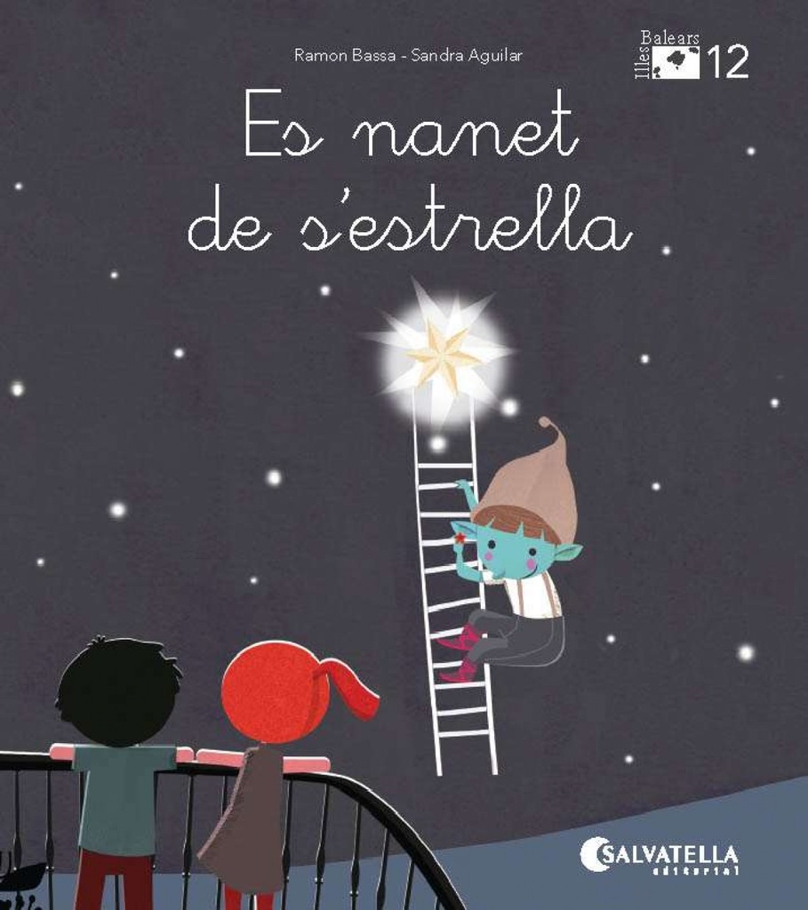 Es nanet de s´estrella