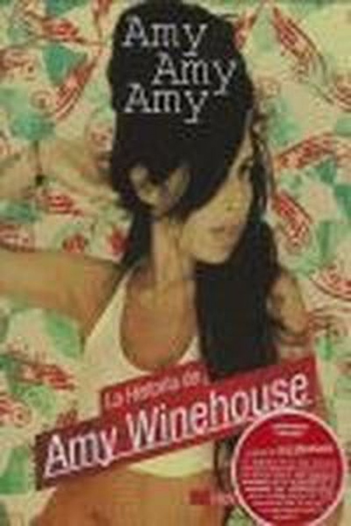 HISTORIA DE AMY WINEHOUSE