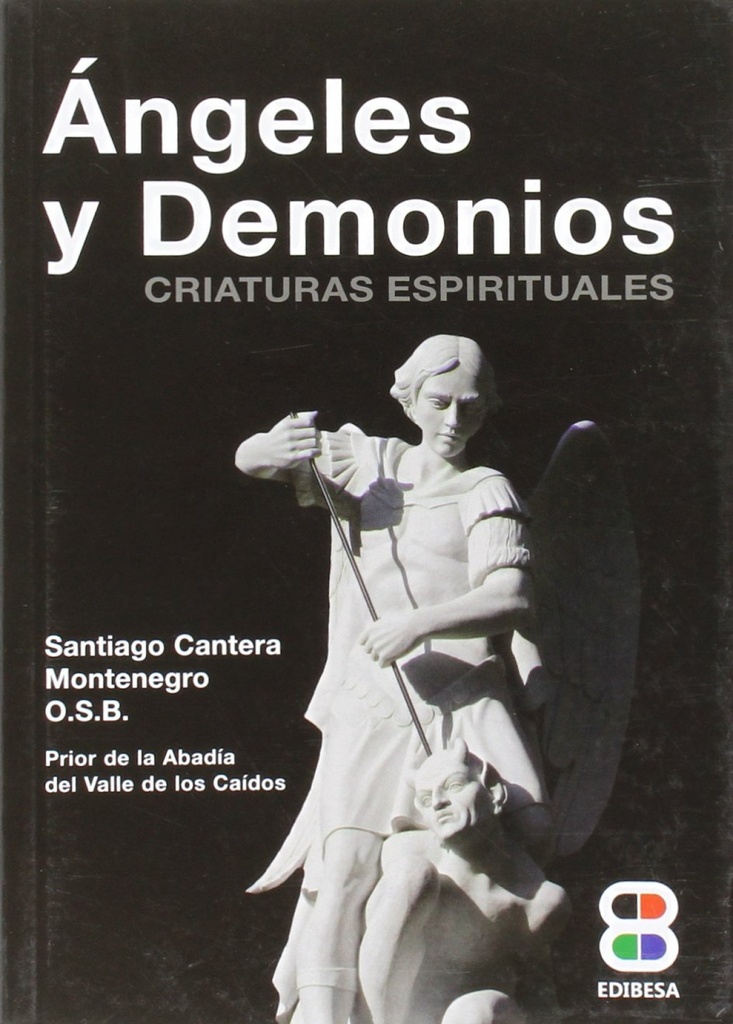 ANGELES Y DEMONIOS