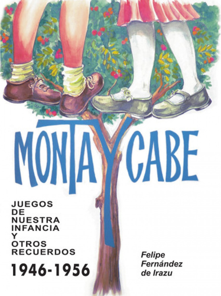 Monta y cabe