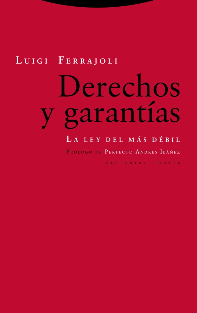 DERECHOS Y GARANTÍAS)