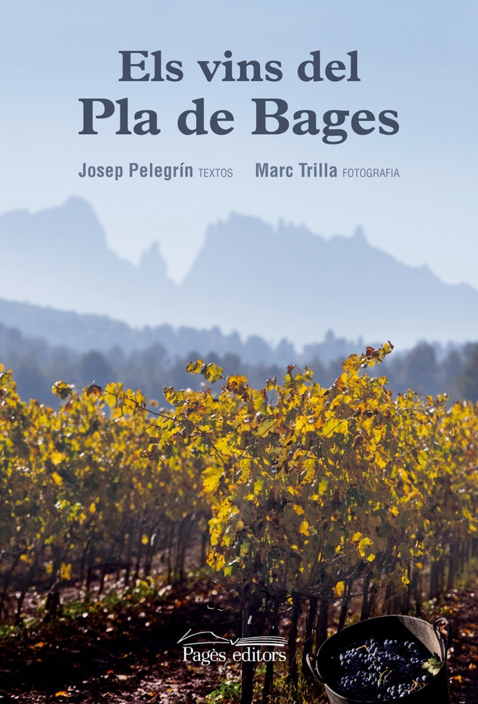 Els vins del pla de bages