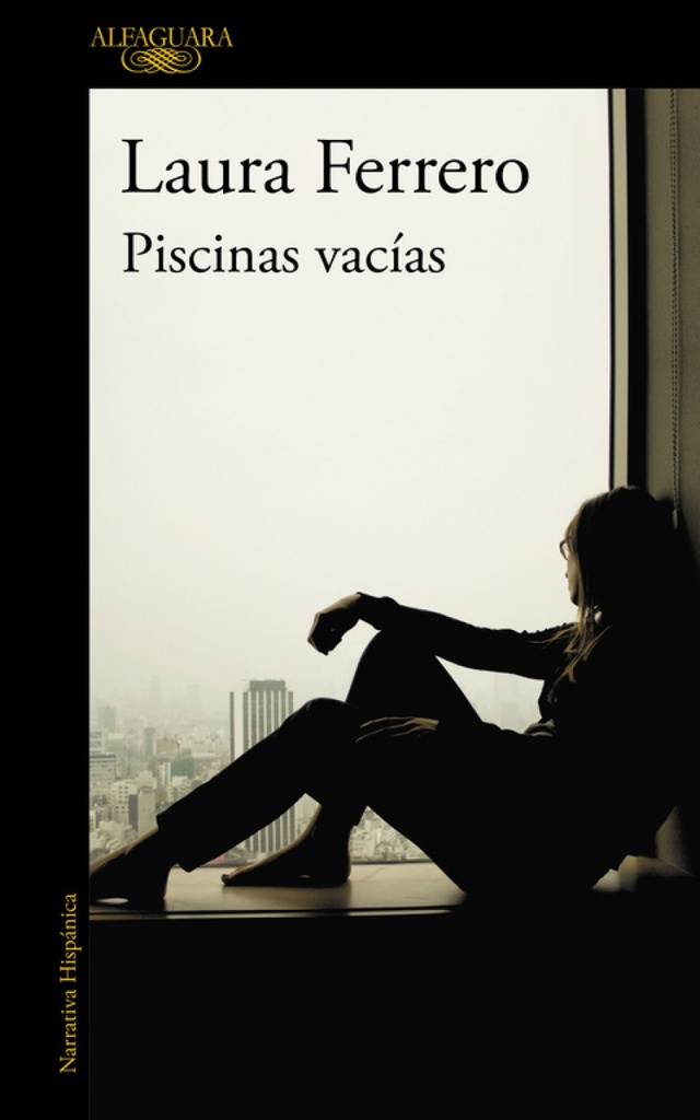 Psicinas vacias