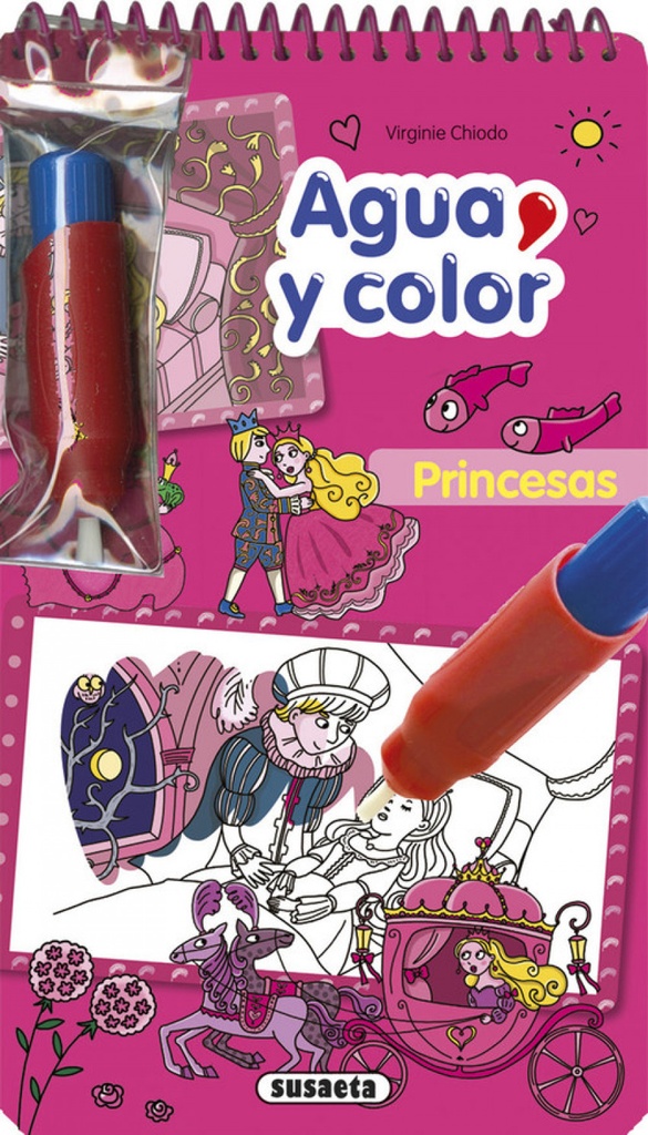 Princesas