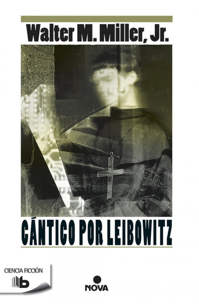 CáNTICO POR LEIBOWITZ