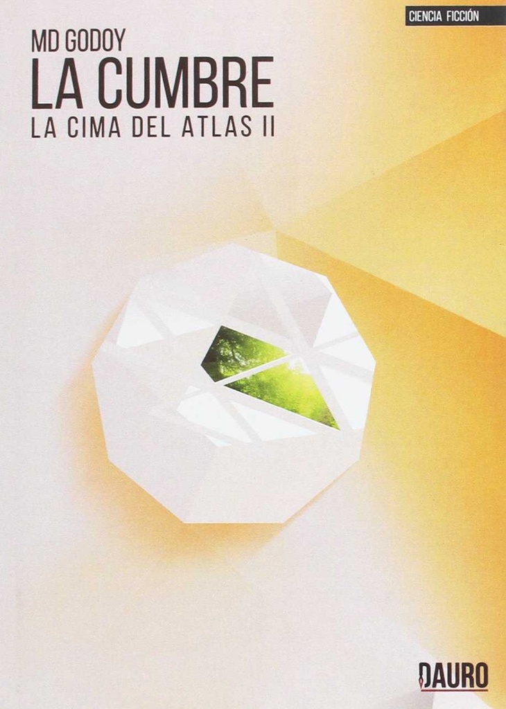 LA CUMBRE. LA CIMA DEL ATLAS II