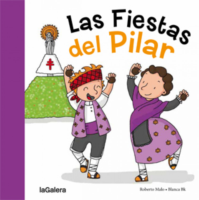 Las fiestas del pilar