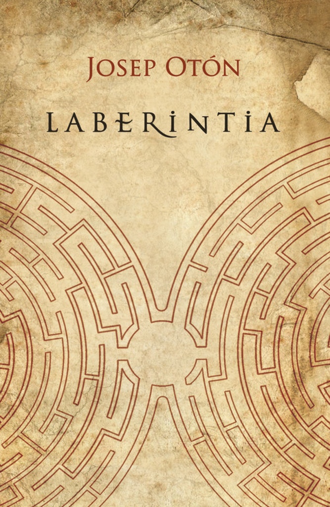 Laberintia