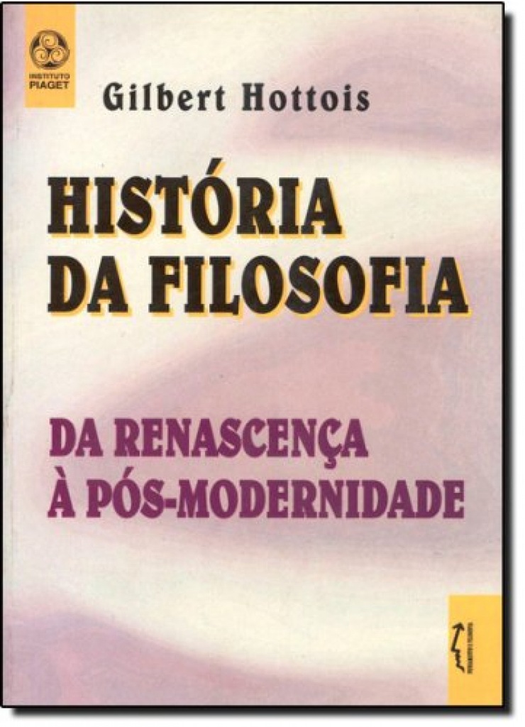 Historia filosofia