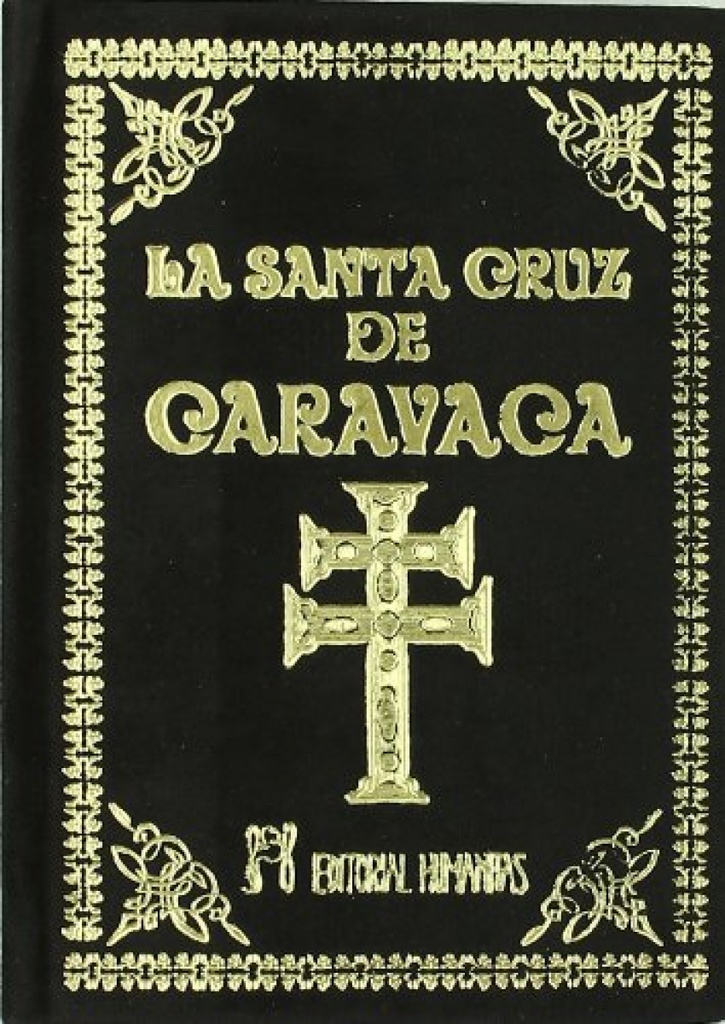 LA SANTA CRUZ DE CARAVACA