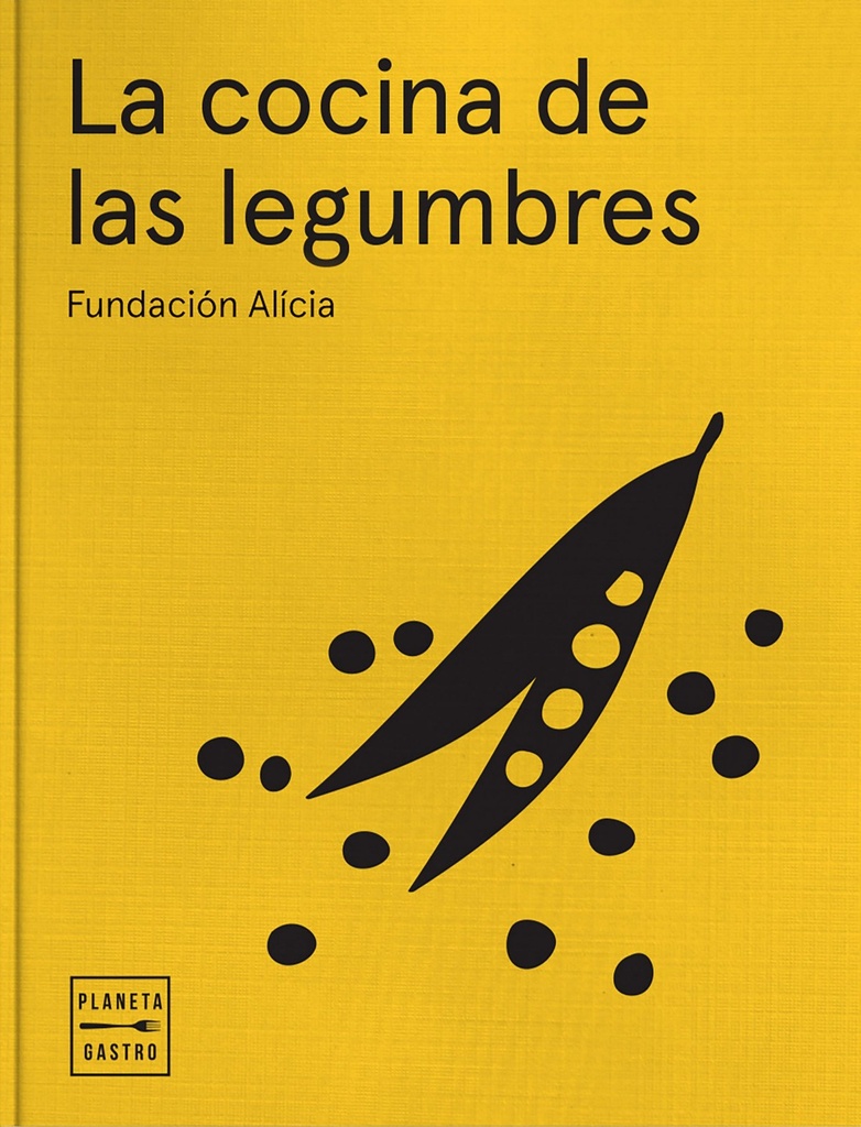 LA COCINA DE LAS LEGUMBRES