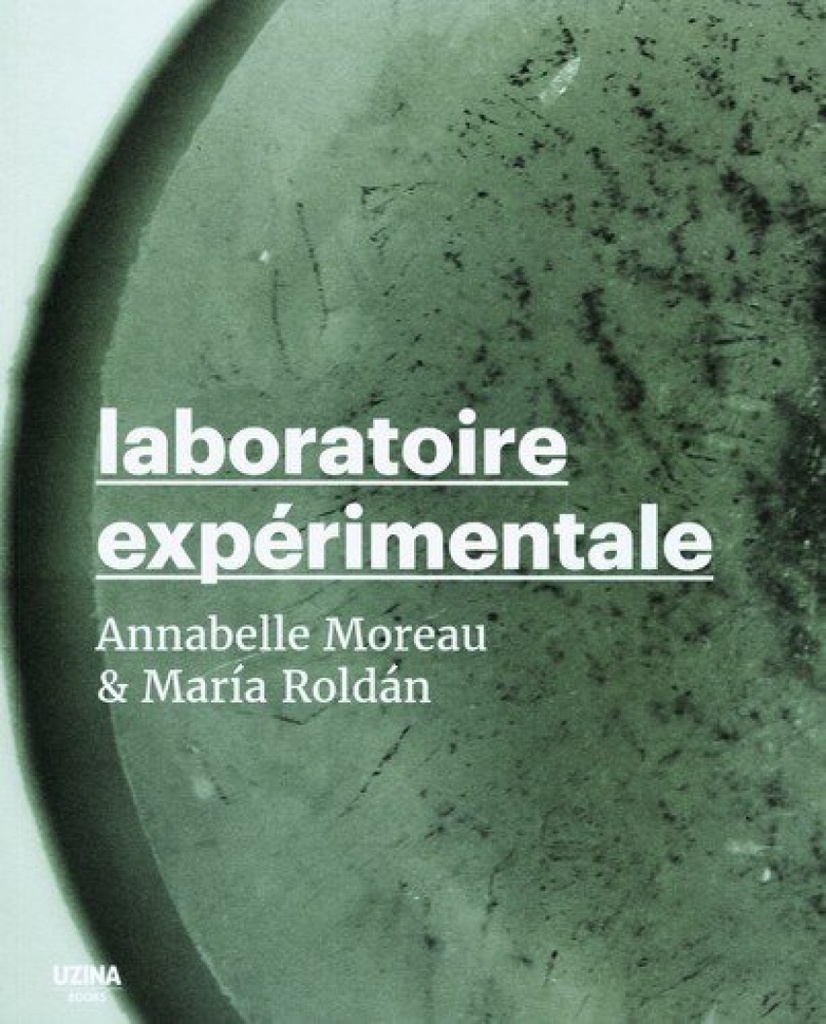Laboratoire experimentale