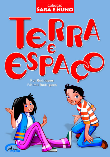 TERRA E ESPAÇO