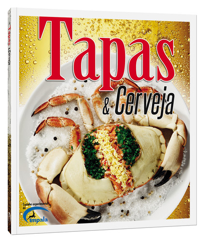 TAPAS &amp;CERVEJA