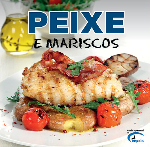 PEIXE E MARISCOS