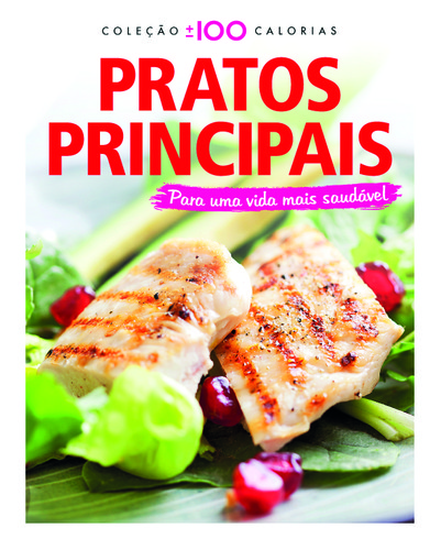 PRATOS PRINCIPAIS