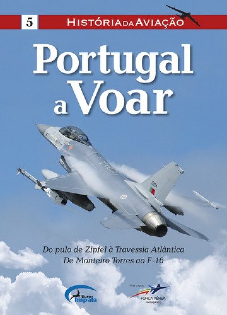 PORTUGAL A VOAR