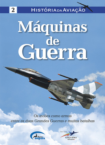 MÁQUINAS DE GUERRA