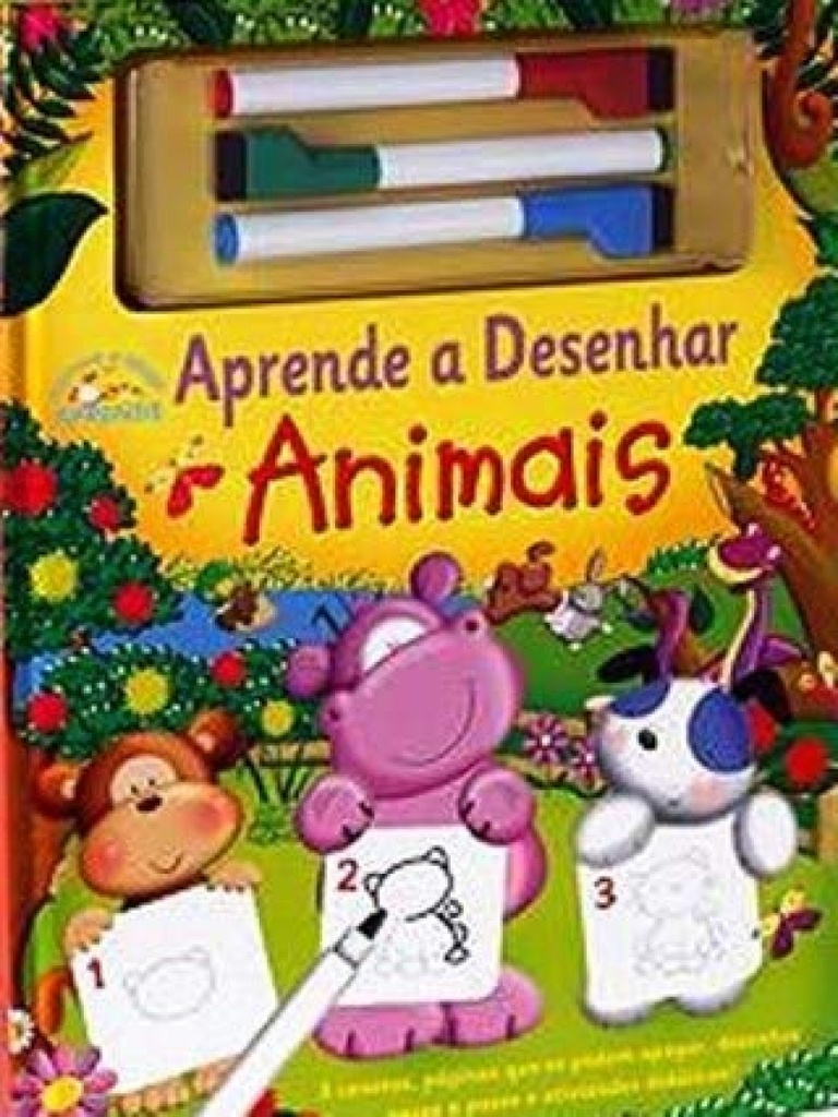 ANIMAIS