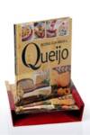 RECEITAS COM SABOR A QUEIJO