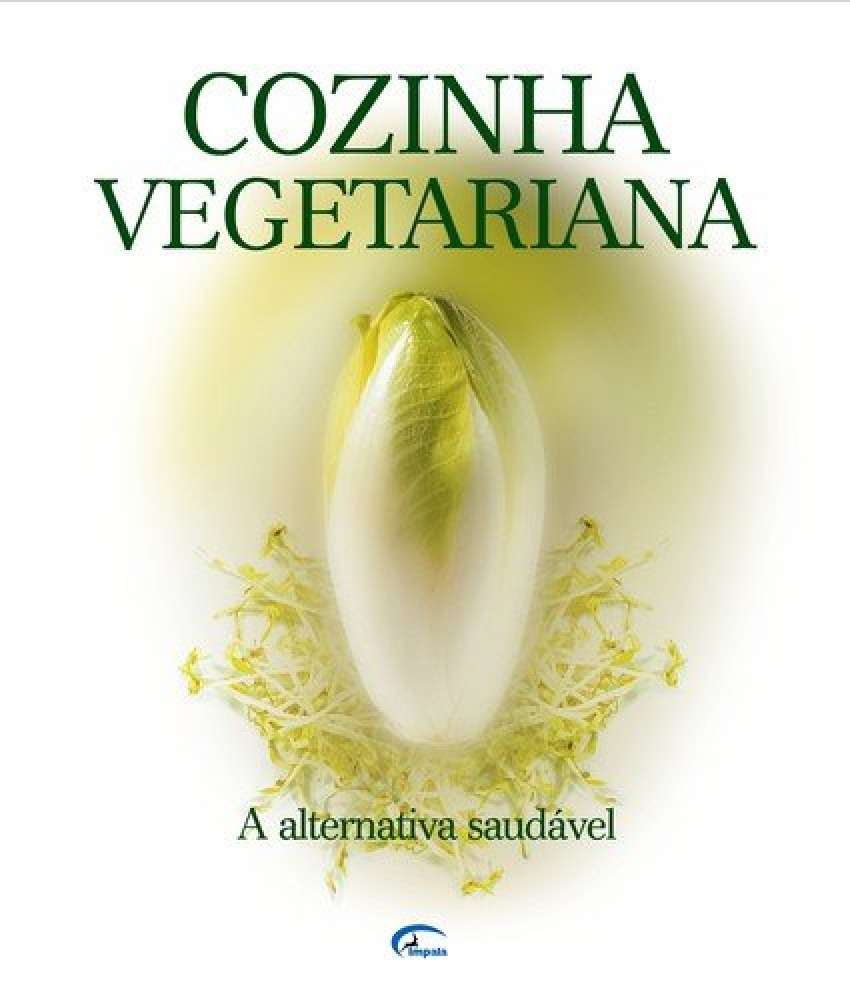 COZINHA VEGETARIANA