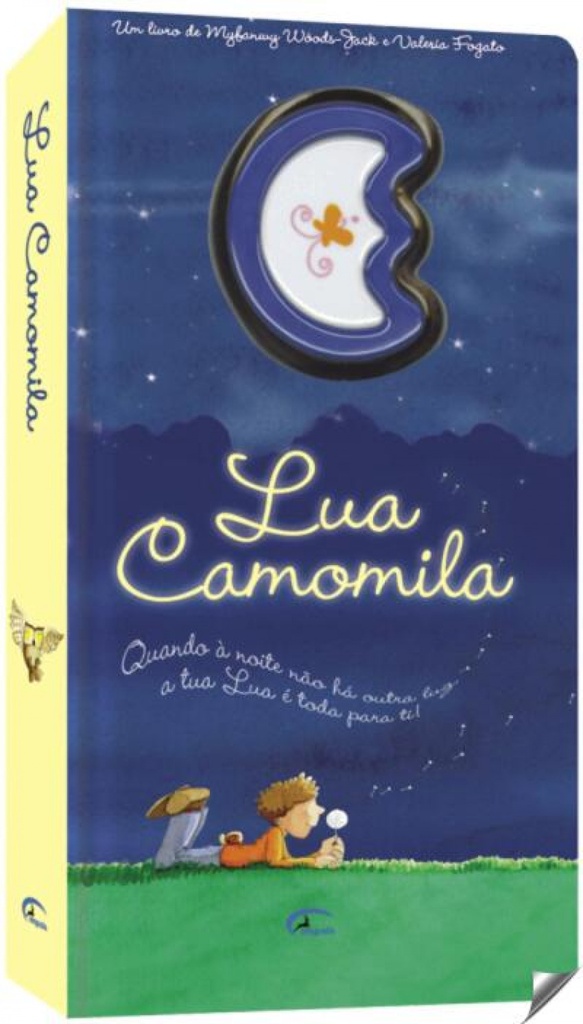 LUA CAMOMILA