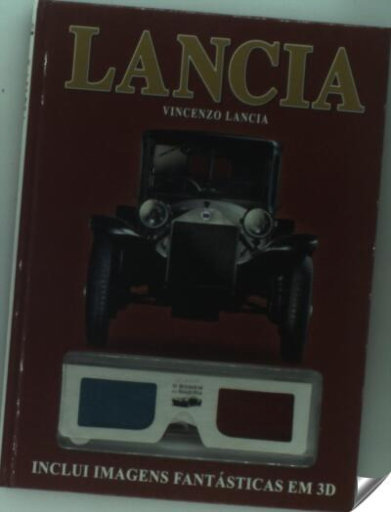 LANCIA