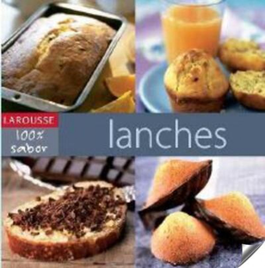 LANCHES