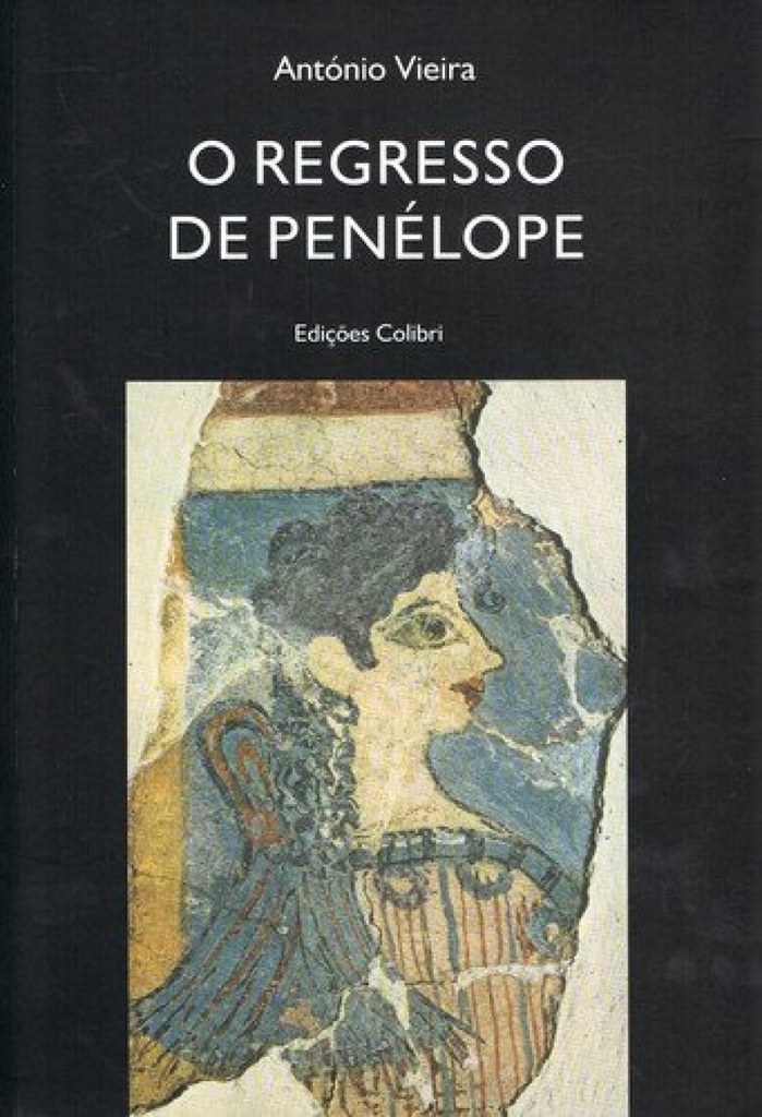 O REGRESSO DE PENÉLOPE (ROMANCE)