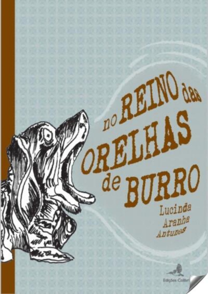 NO REINO DAS ORELHAS DE BURRO